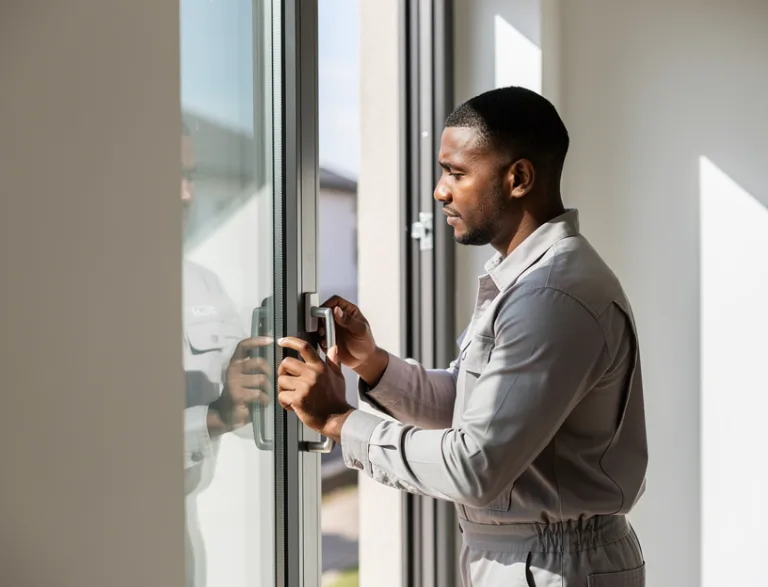 Fensterbau Service in Lippstadt